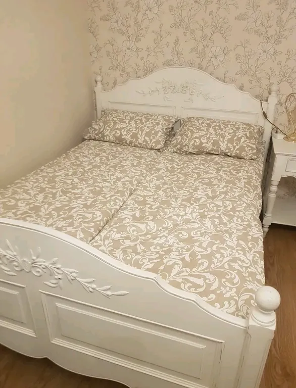 Квартира Видовая квартира у МЦК — Москва