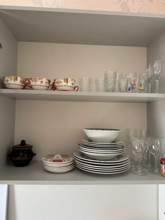 Квартира Уютная квартира на море — Геленджик