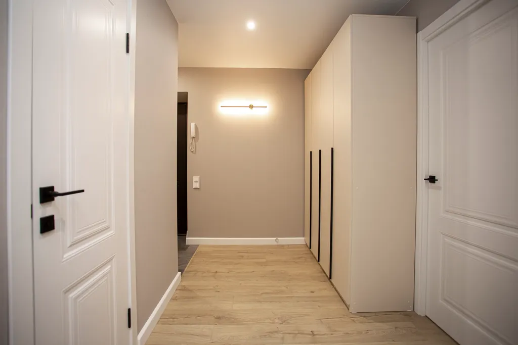 Квартира Уютная 2-комн.квартира в центре с панорамным видом — Ярославль