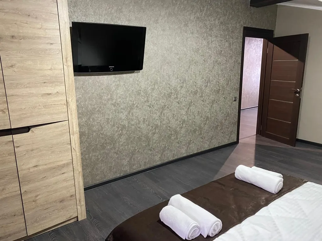 Гостевой дом Фаренгейт