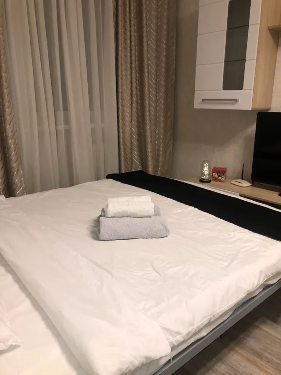 Квартира Ogo