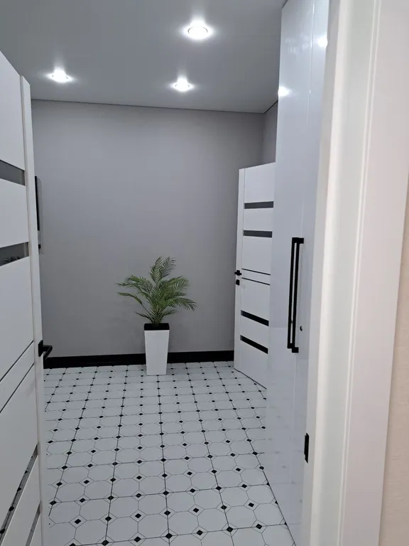 Квартира класс люкс на Ромашке