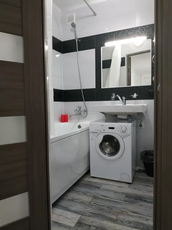 Апартаменты vip54