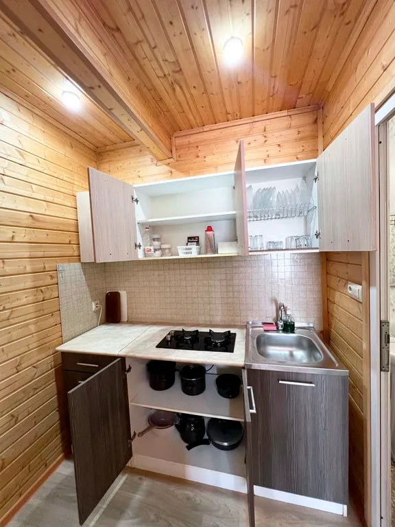 Комната "Морское лето" 2