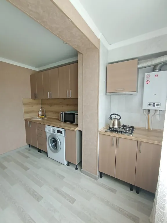 Квартира рядом с морем