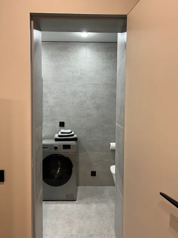 Квартира Уютная квартира в центре города — Махачкала