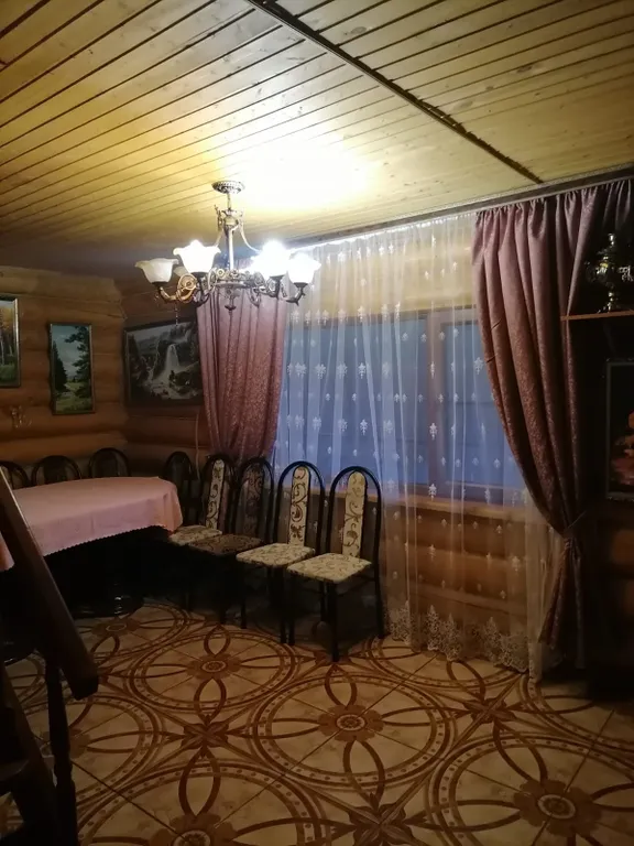 4-комнатный Дом