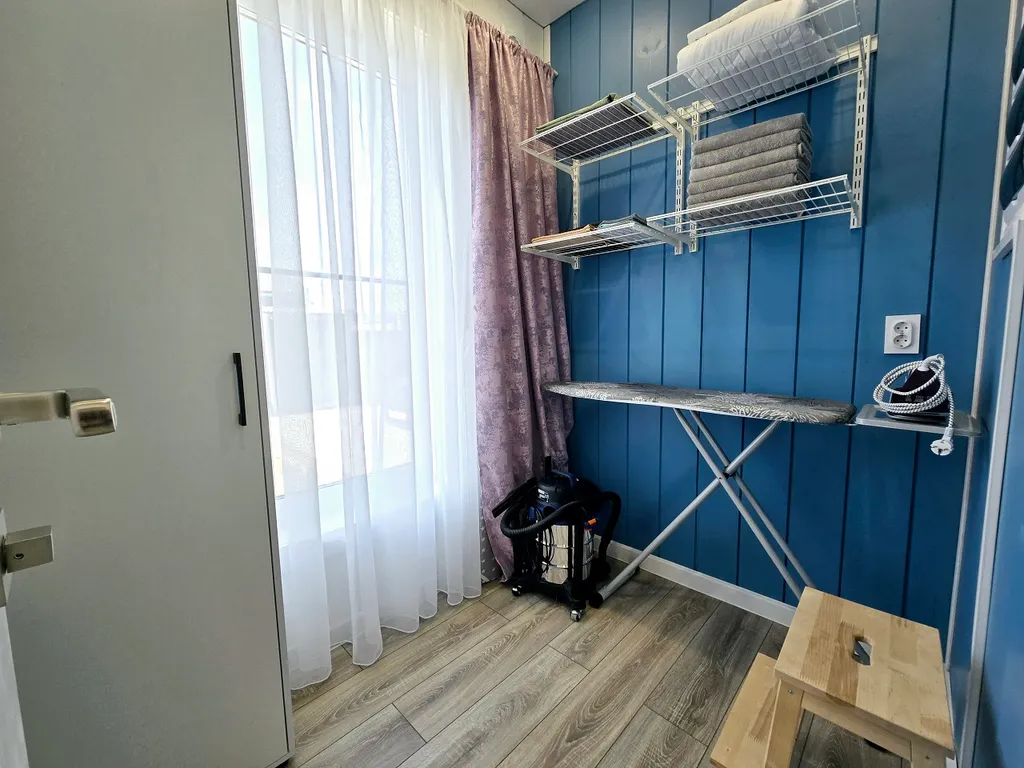 Семейный релакс-дом у реки с баней