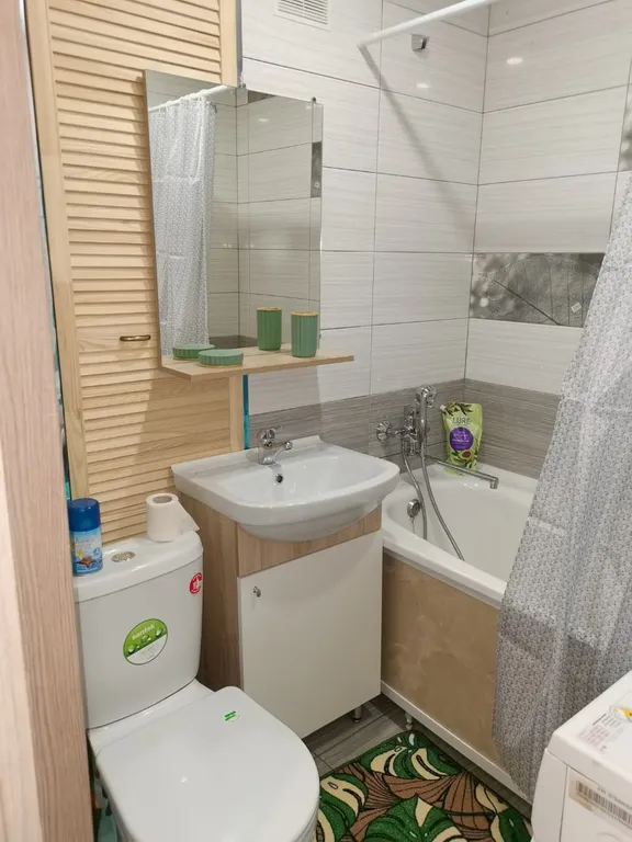 Квартира в центре