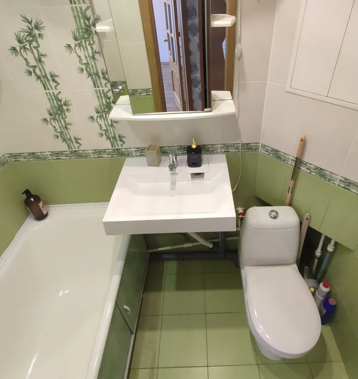 Квартира Апартаменты Гостиный двор — Кронштадт