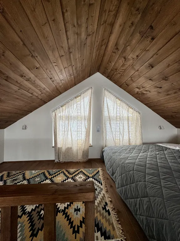 Частный дом Суздаль Villa вблизи Суздаля