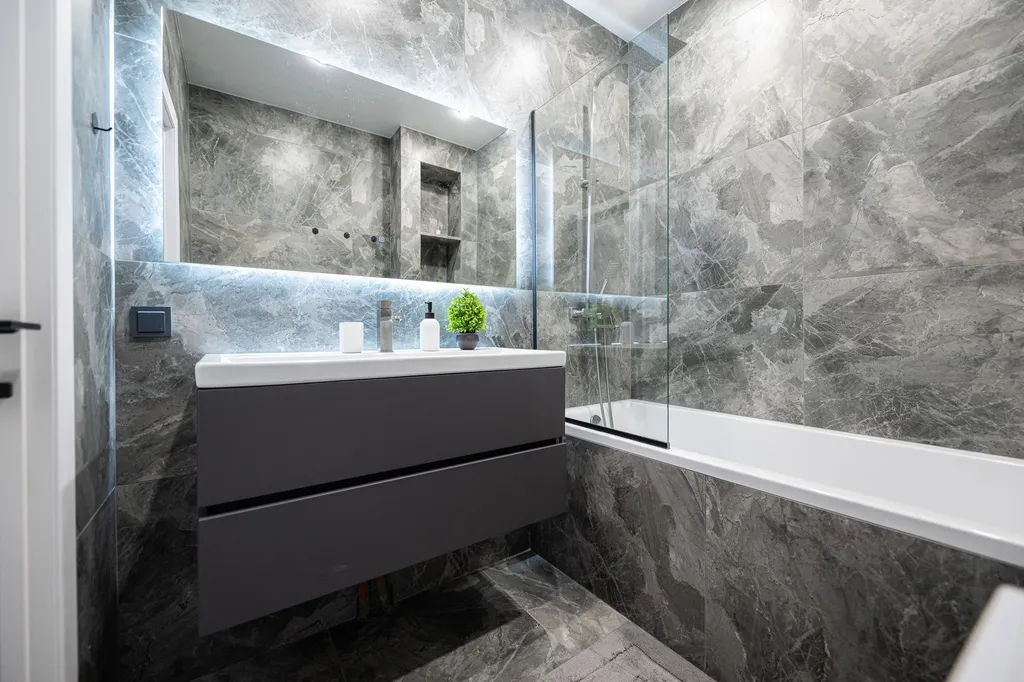 Пять звёзд парк терешковой