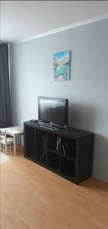 Квартира рядом с горнолыжкой