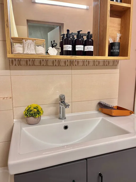 Квартира в ЖК Доминант