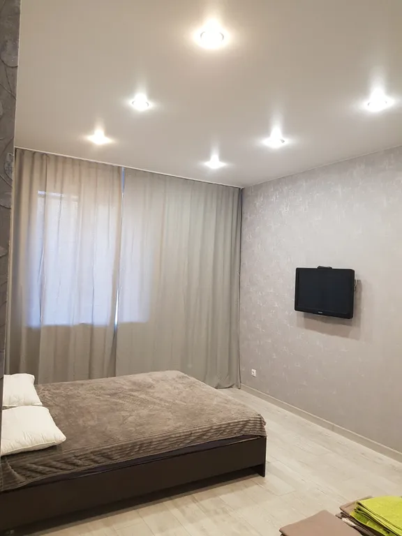 Квартира в центре Волжского