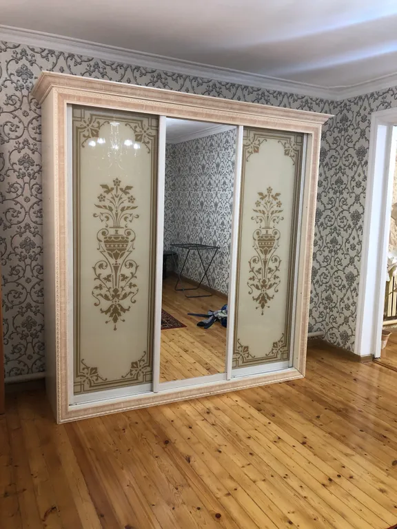 Уютный домик в историческом центре города, со всеми условиями