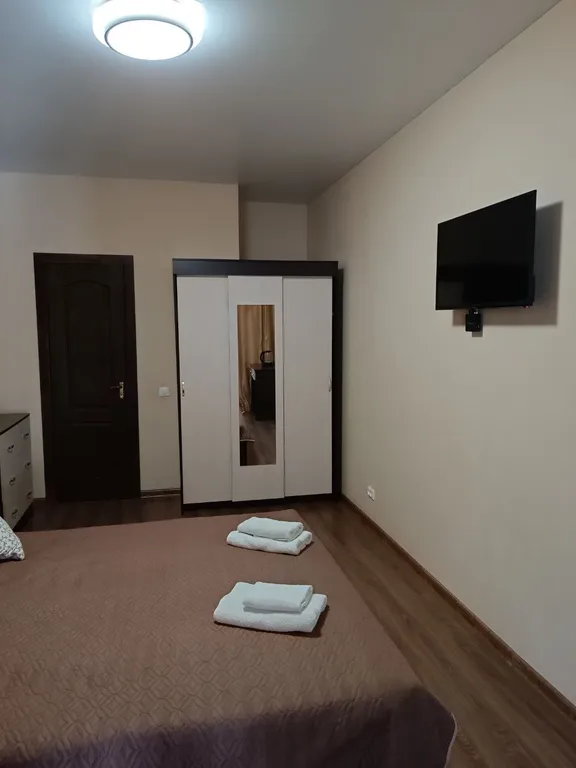 Квартира Комната — Новоотрадное