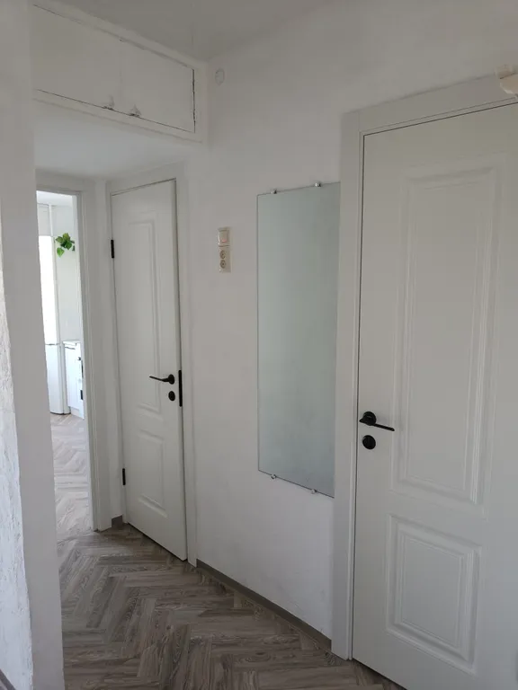 Квартира с видом для спокойного отдыха