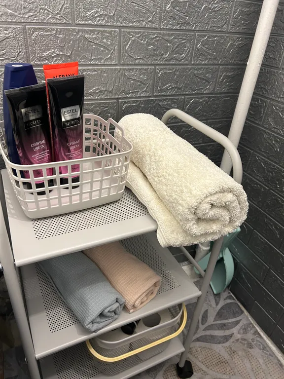 Уютная квартира для командировки, романтической встречи или отдыха