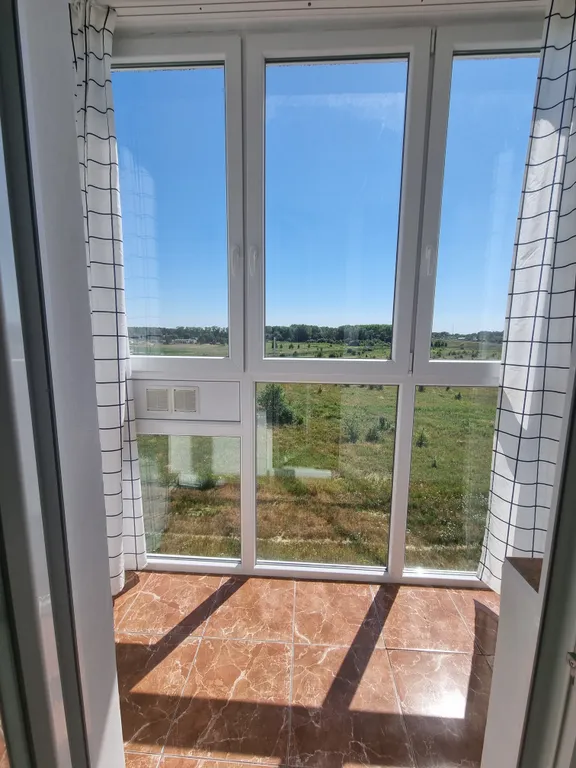 Квартира Квартира в ЖК Пионерские огни — Пионерский