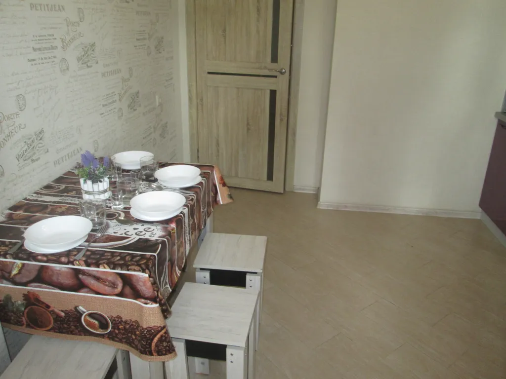 Чистая, уютная квартира возле парка Галицкого