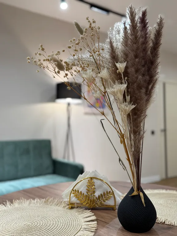 Уютная 2-х комнатная квартира на НЛМК