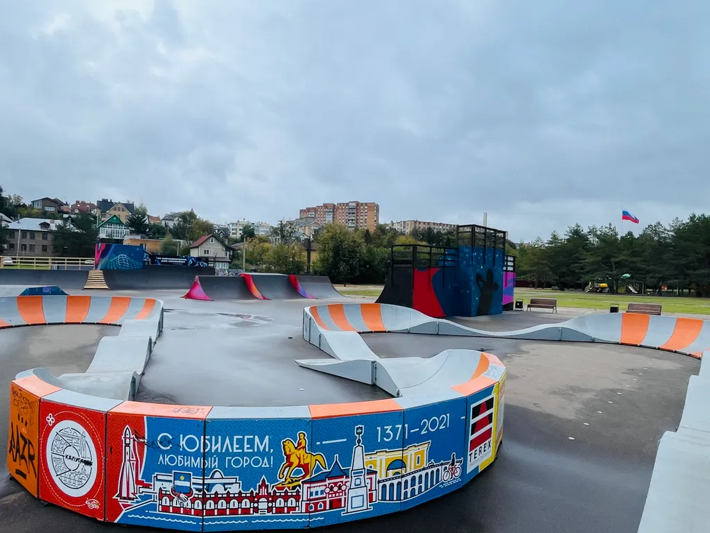 Свежий и уютный номер, туристическая локация города центр