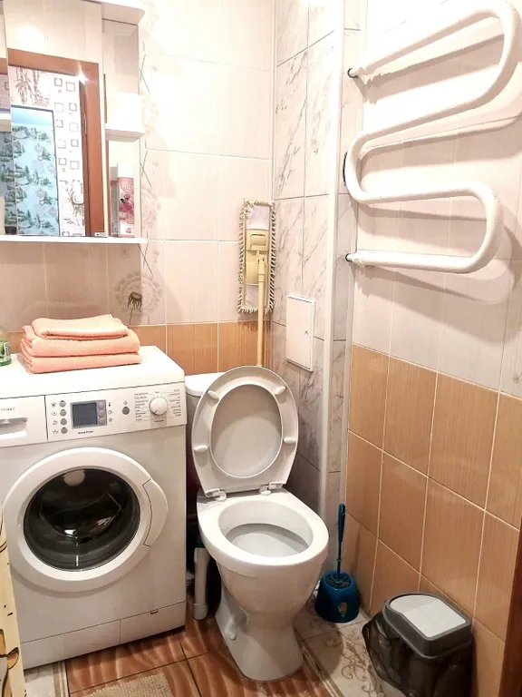 Уютная квартира в центре