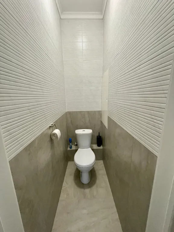 Апартамент Спутник 2