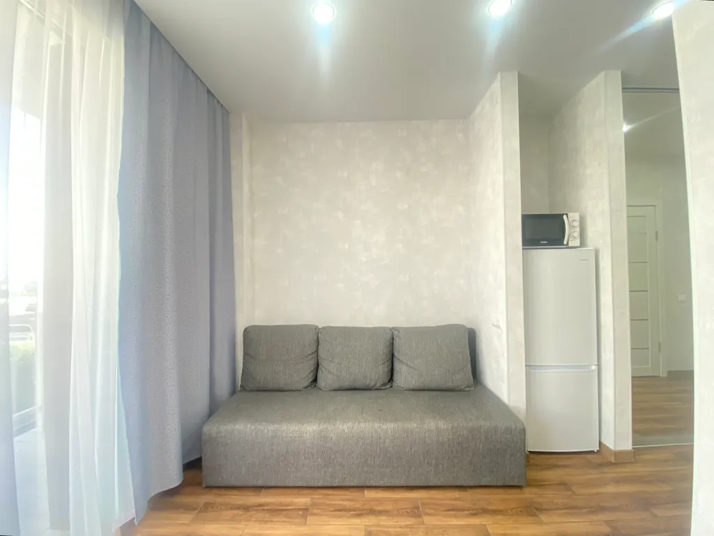 Апартамент в Олимпийском парке