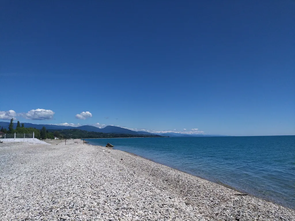 Вилла Абахча