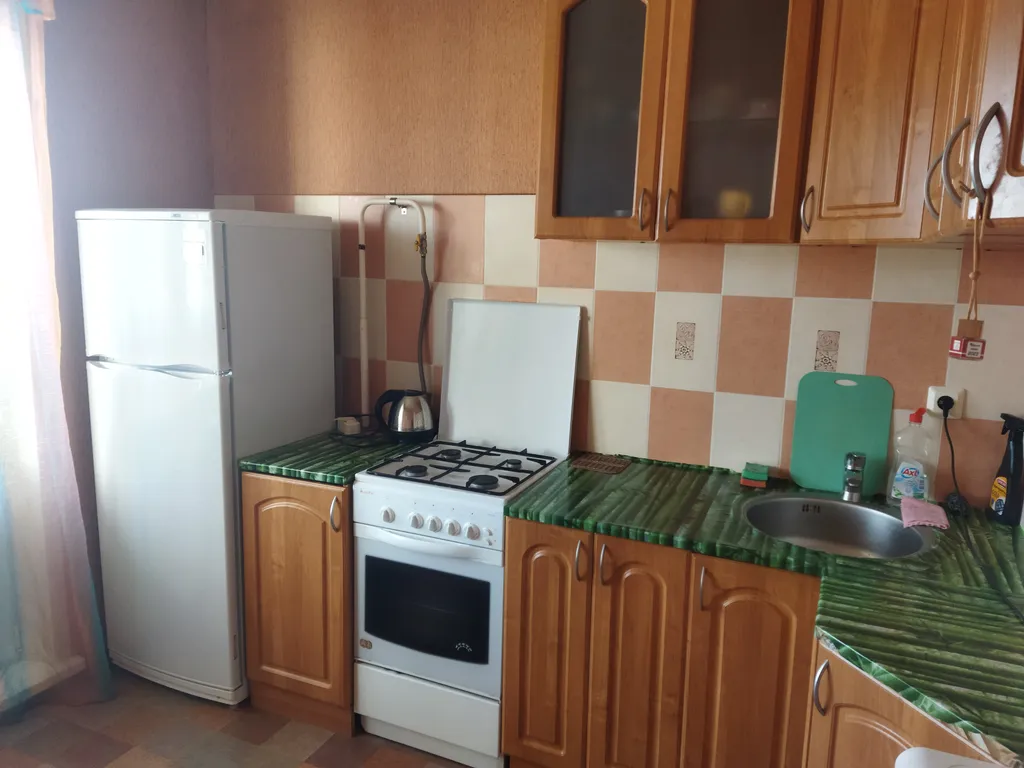 1-комнатная квартира в Твери