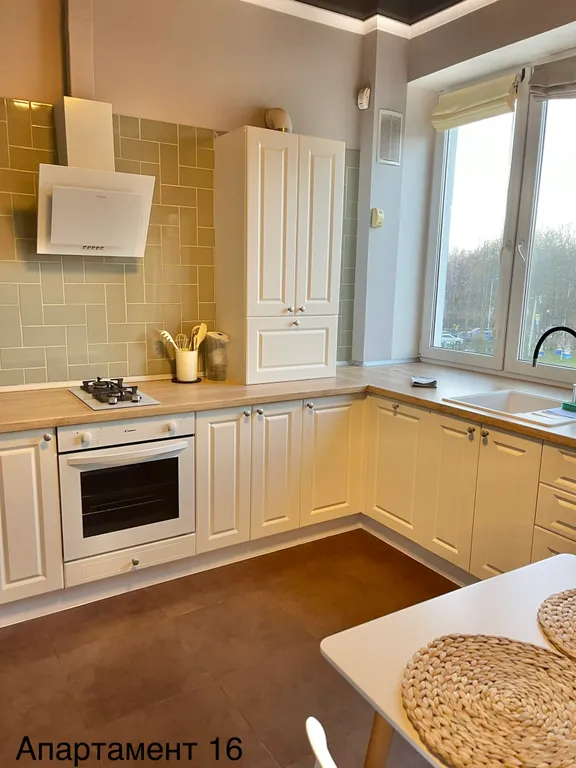 Orchid deluxe Apartment Zelenogradsk