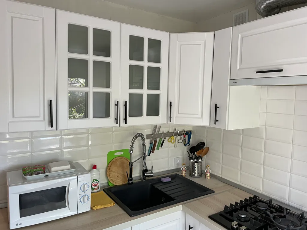 Уютная двушка рядом с историческим центром