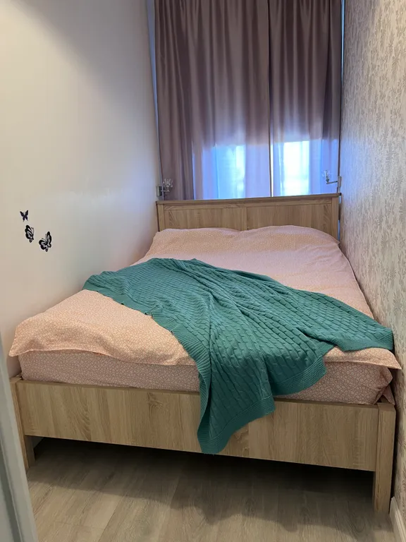 Однокомнатные апартаменты рядом с Крокус Экспо