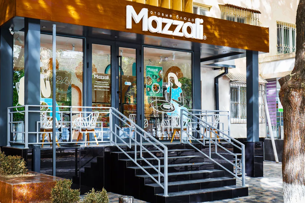 Kazakhstan resident's 171 by Royal rentals