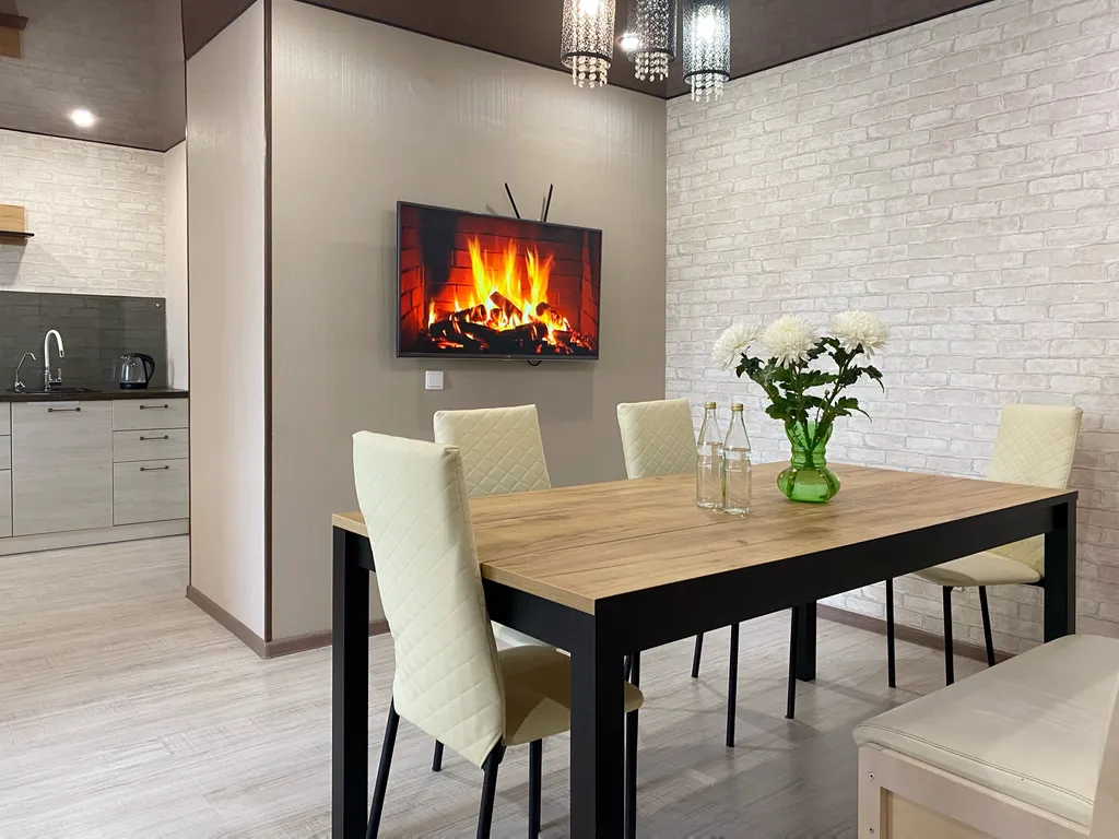 2-комнатная Квартира — аренда посуточно в Великий Новгород