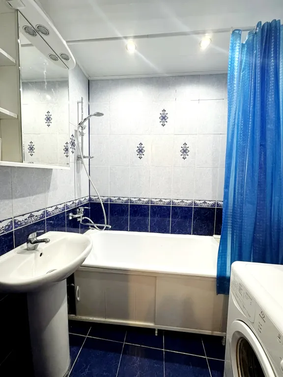 Уютная 3х комнатная квартира в Улан-Удэ