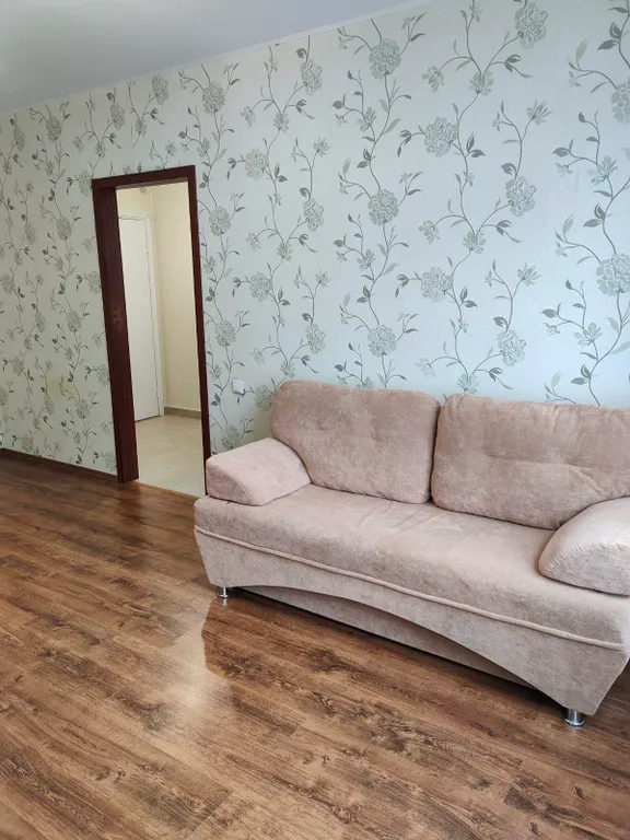 Уютная квартира с удобным расположением