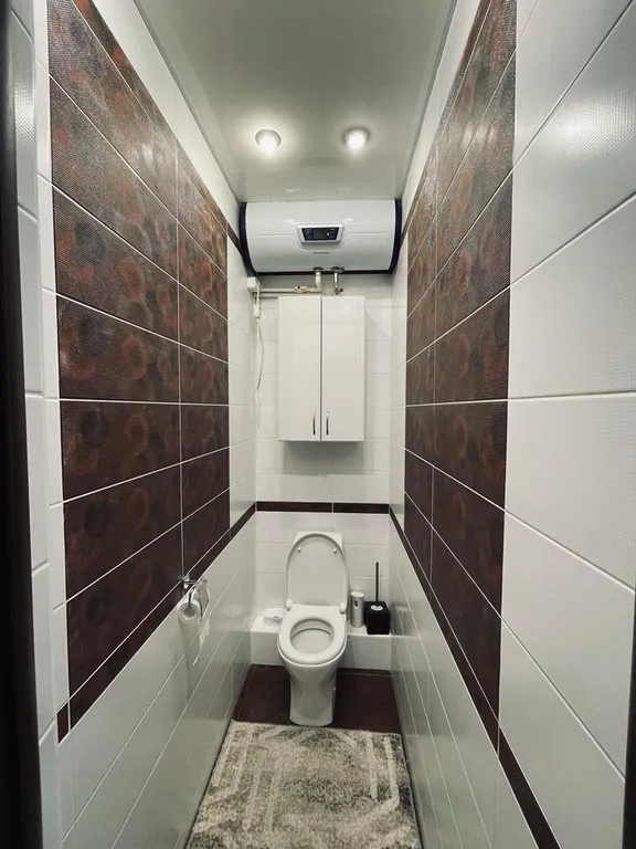 Квартира Идеальная квартира для комфортного отдыха в курортном городе — Анапа