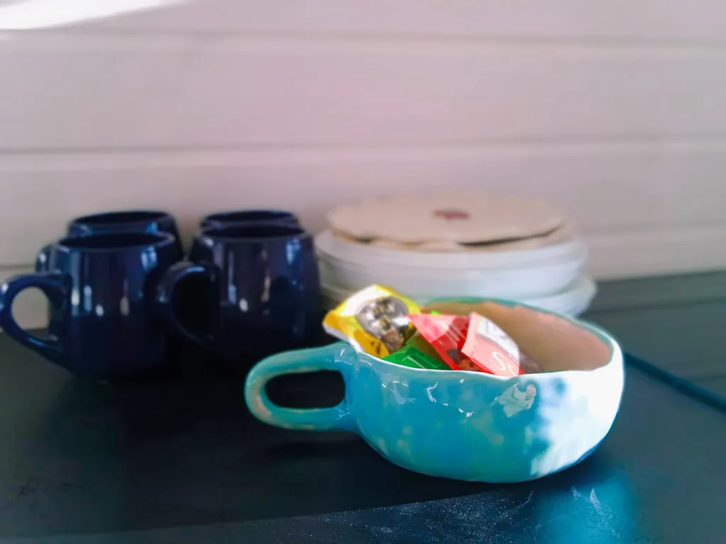 Коттедж Уютный дом — Ярославль