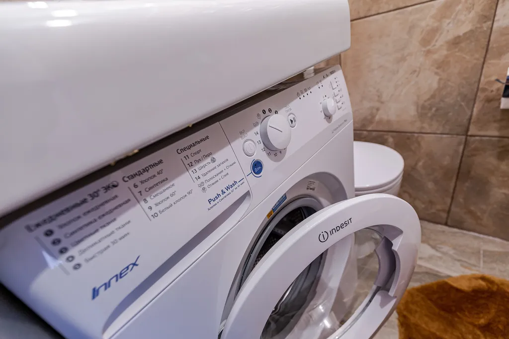 Уютная студия в ЖК Admiral Waterhouse