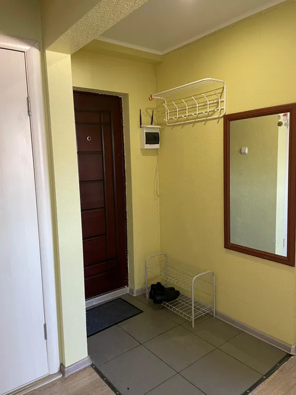 Видовая квартира