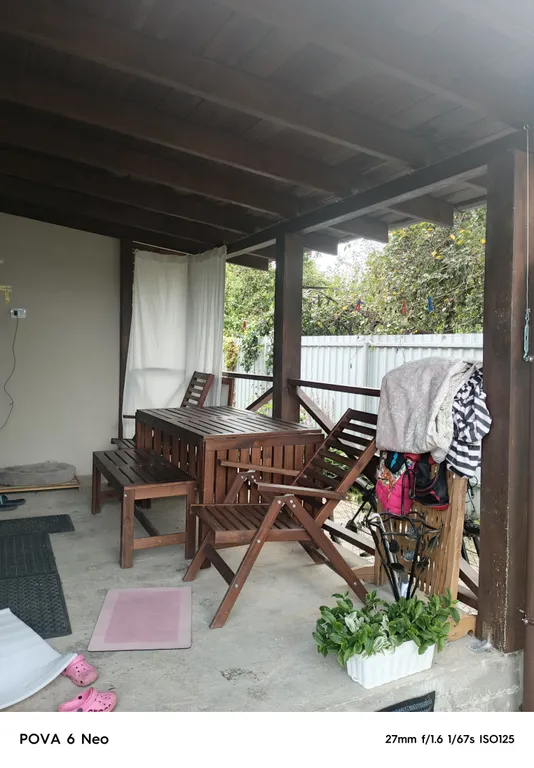 2-комнатный Дом