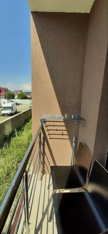 Квартира Квартира Кваpтиpа в центре — Сочи