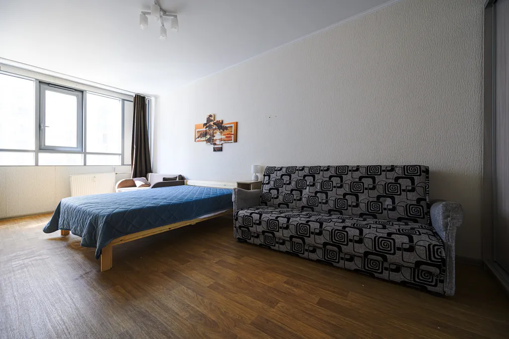 Квартира Квартира Граф Орлов  50 — Санкт-Петербург