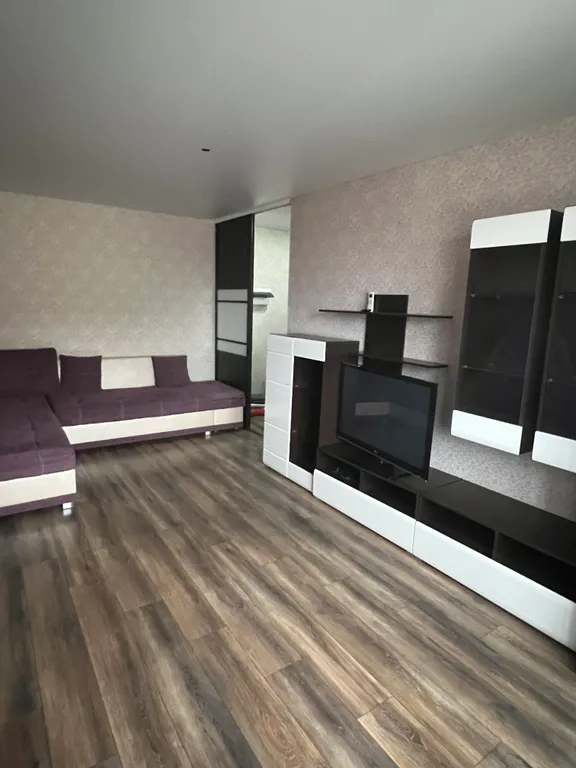 Квартира Уютная квартира с хорошим местоположением — Краснодар