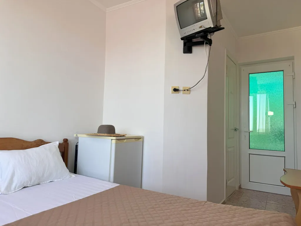 Квартира Комната — Витязево