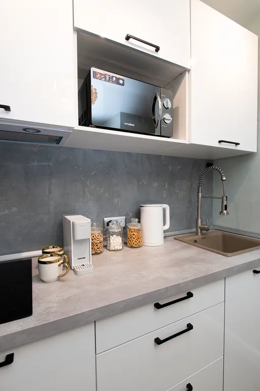 Апартаменты в историческом центре