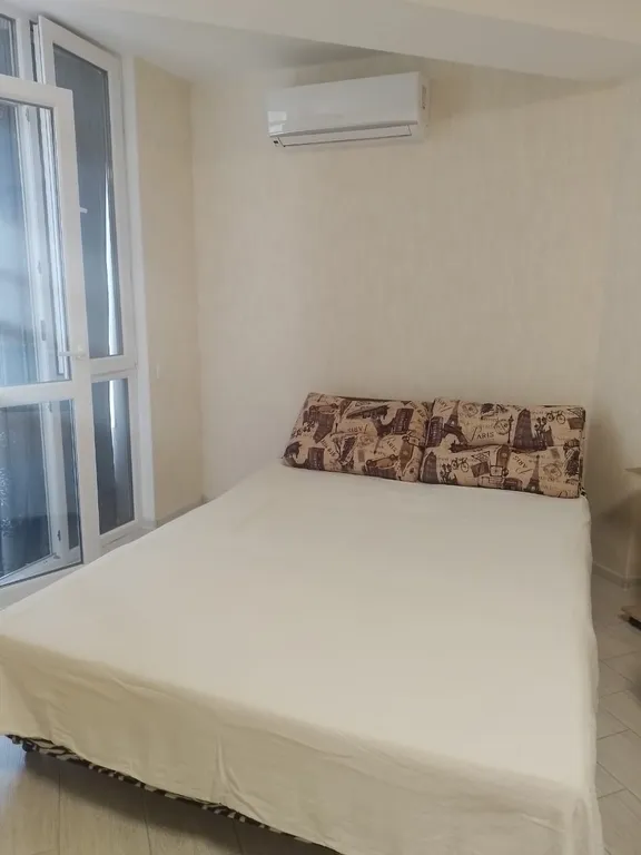 Квартира Квартира Студия с видом на море — Севастополь